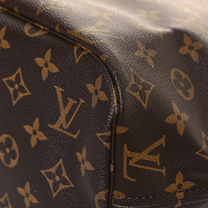 Louis Vuitton Monogram Neo Neverfull MM 9 of 12