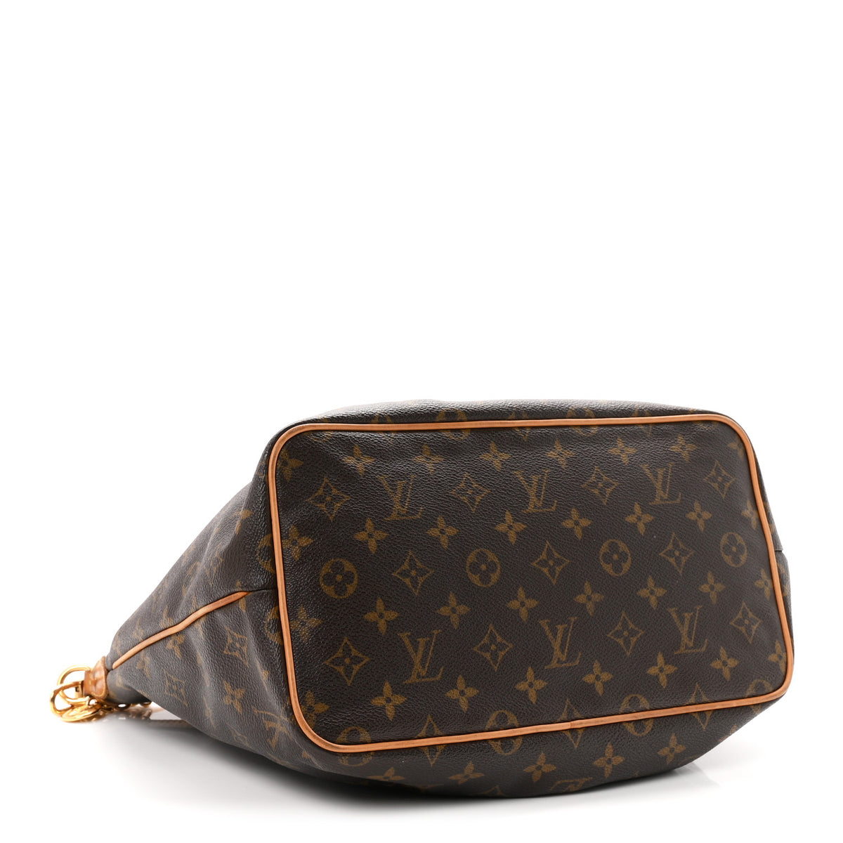 Louis Vuitton Monogram Palermo PM 4 of 12