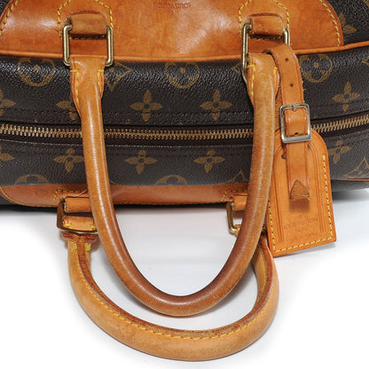 Louis Vuitton Monogram Deauville 5 of 11
