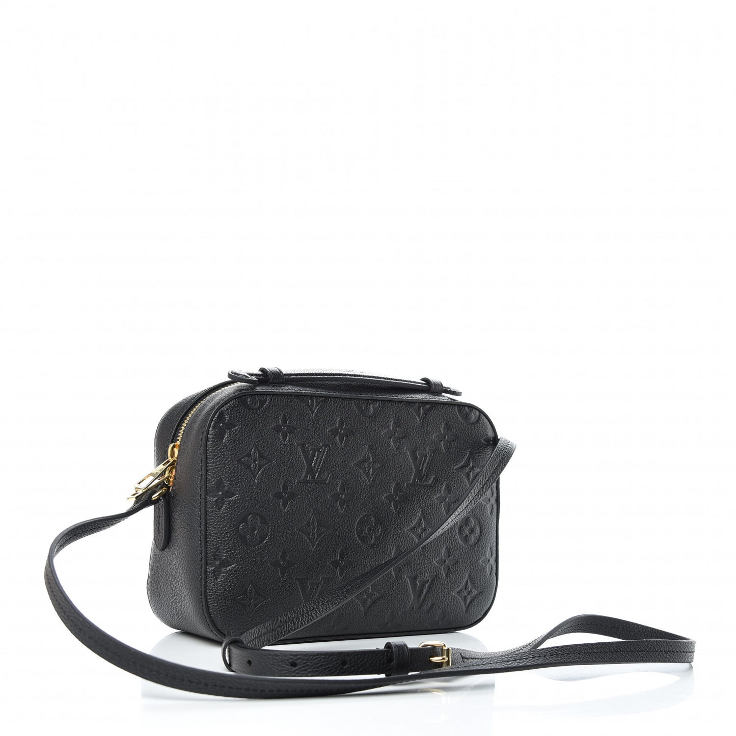 Empreinte Saintonge Black