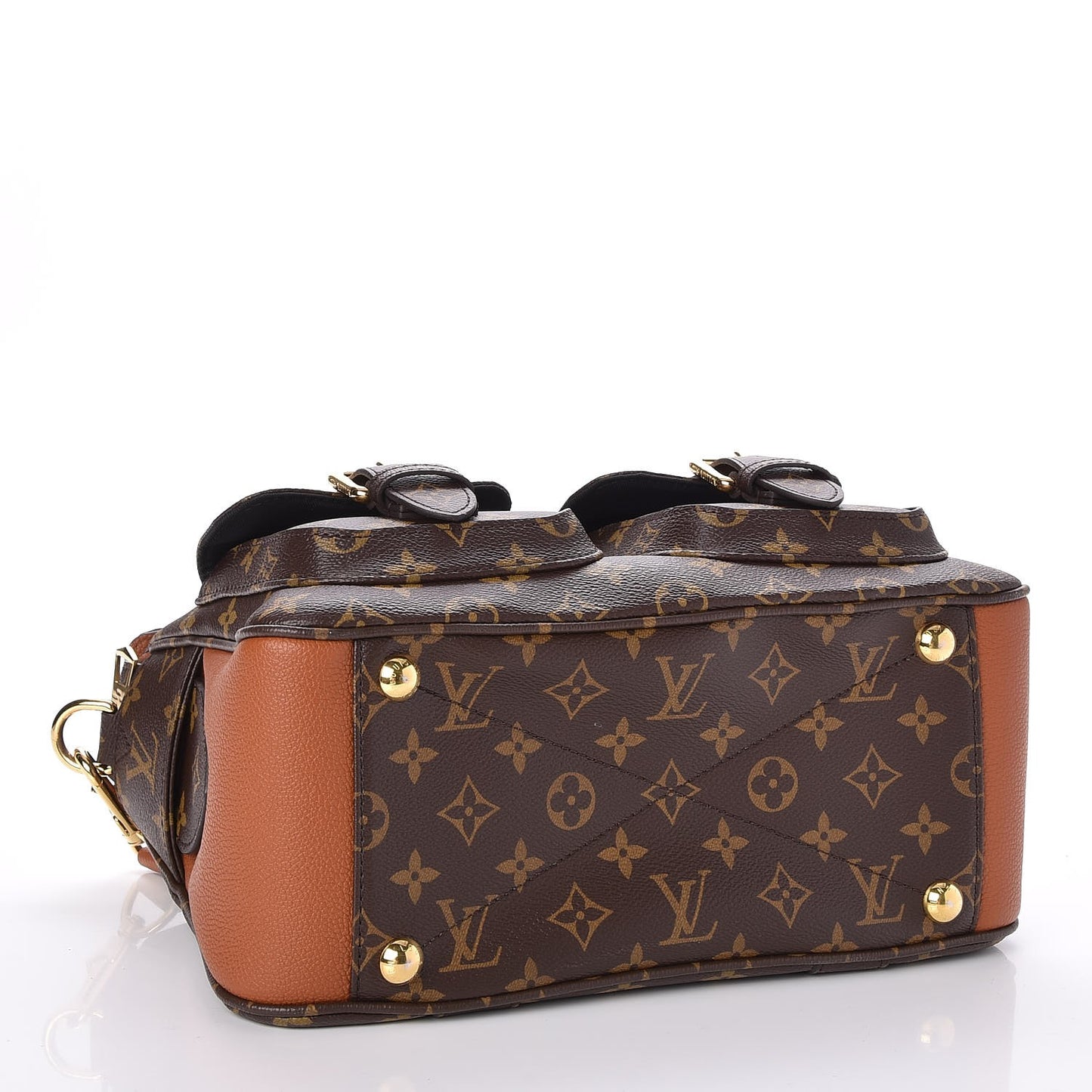 Monogram Manhattan NM Caramel