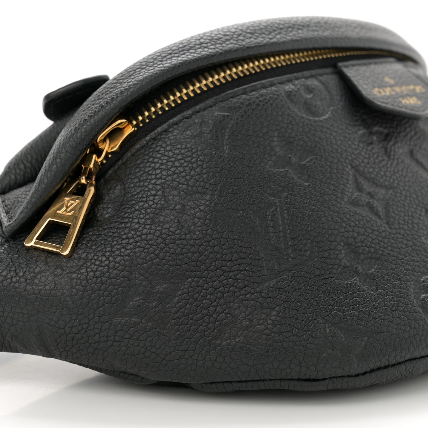 Empreinte BumBag Black