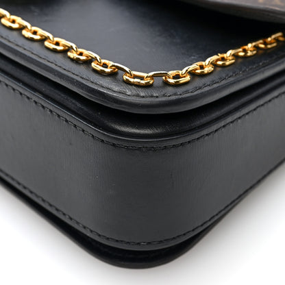 Louis Vuitton Monogram Neo Saint Cloud Black 8 of 8