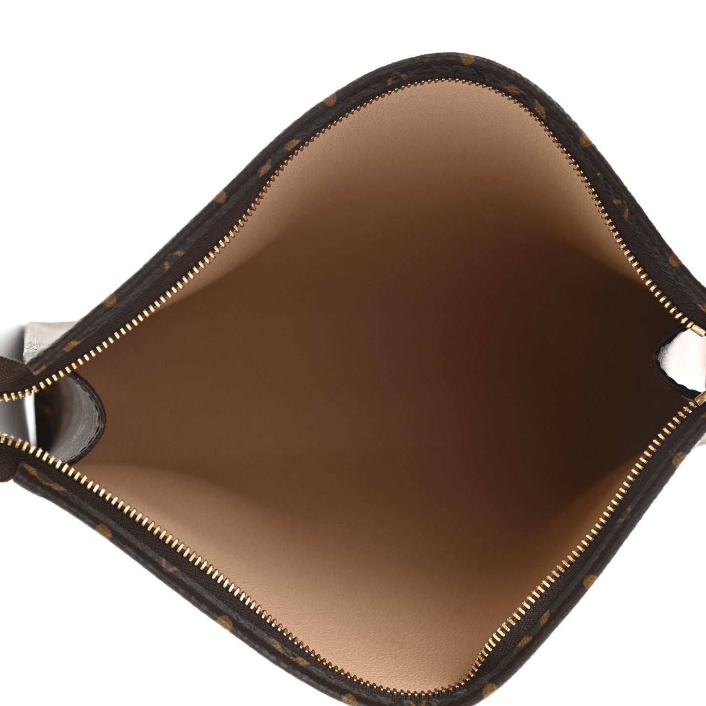 Monogram Toiletry Pouch 26