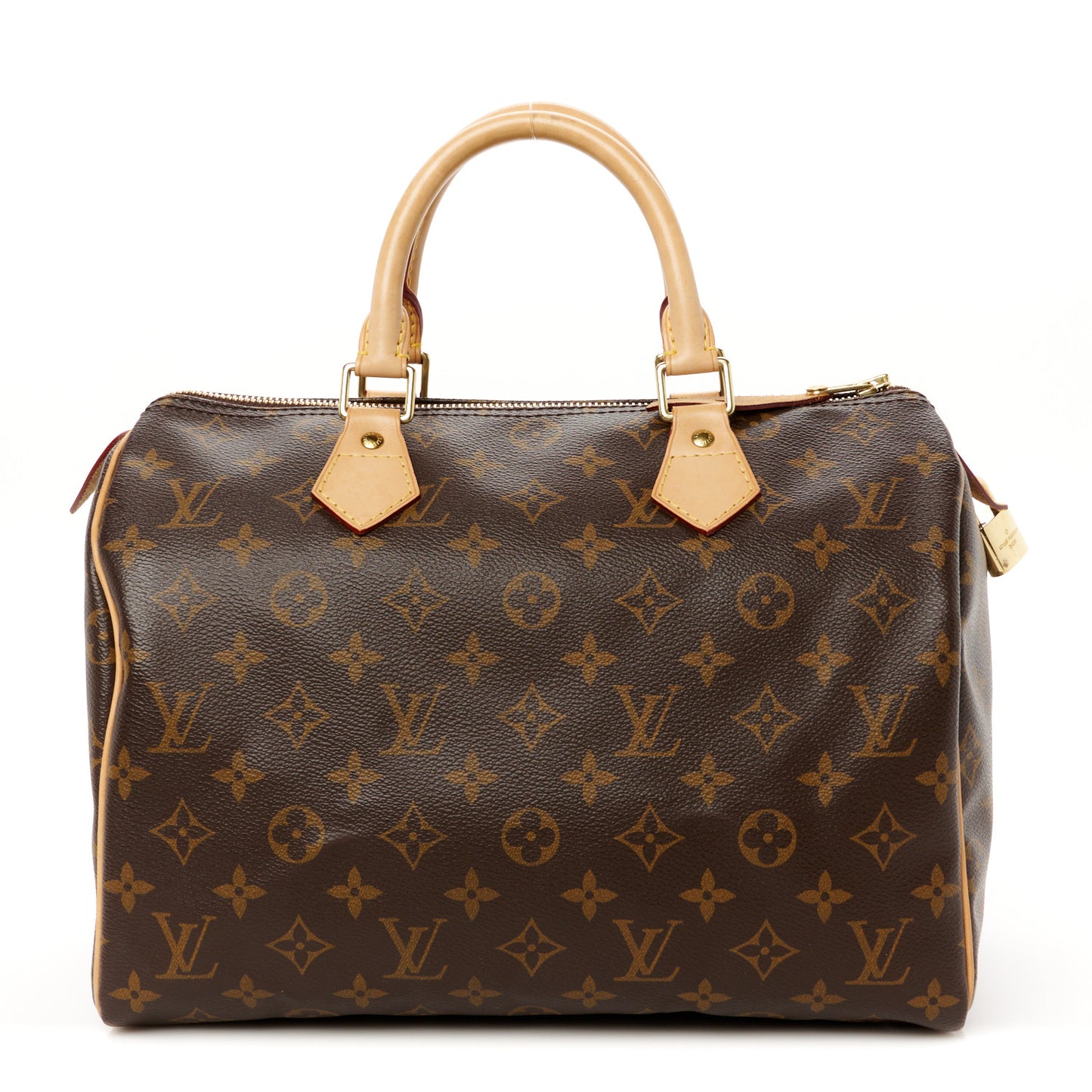 Monogram Speedy 30