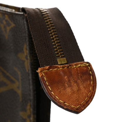 Louis Vuitton Monogram Toiletry Pouch 26 9 of 9
