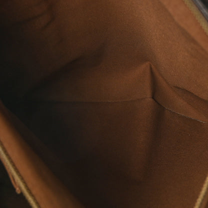 Louis Vuitton Monogram Cabas Beaubourg 7 of 9