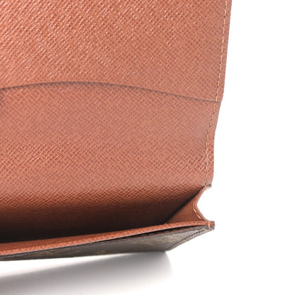 Louis Vuitton Monogram Business Card Holder 5 of 7
