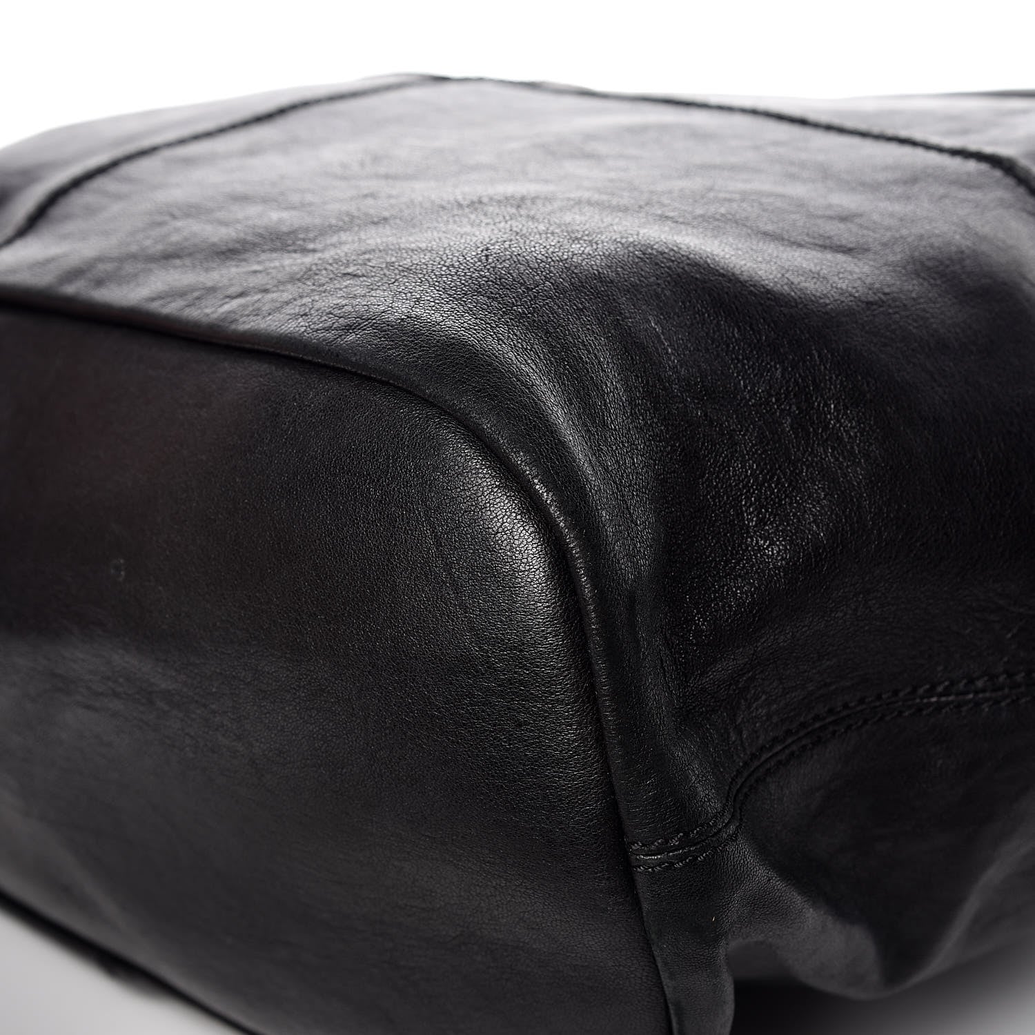 Givenchy Lambskin Large Nightingale Black 13 of 20