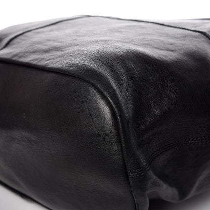 Givenchy Lambskin Large Nightingale Black 13 of 20