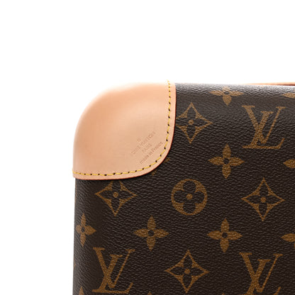 Louis Vuitton Monogram Horizon 6 of 9