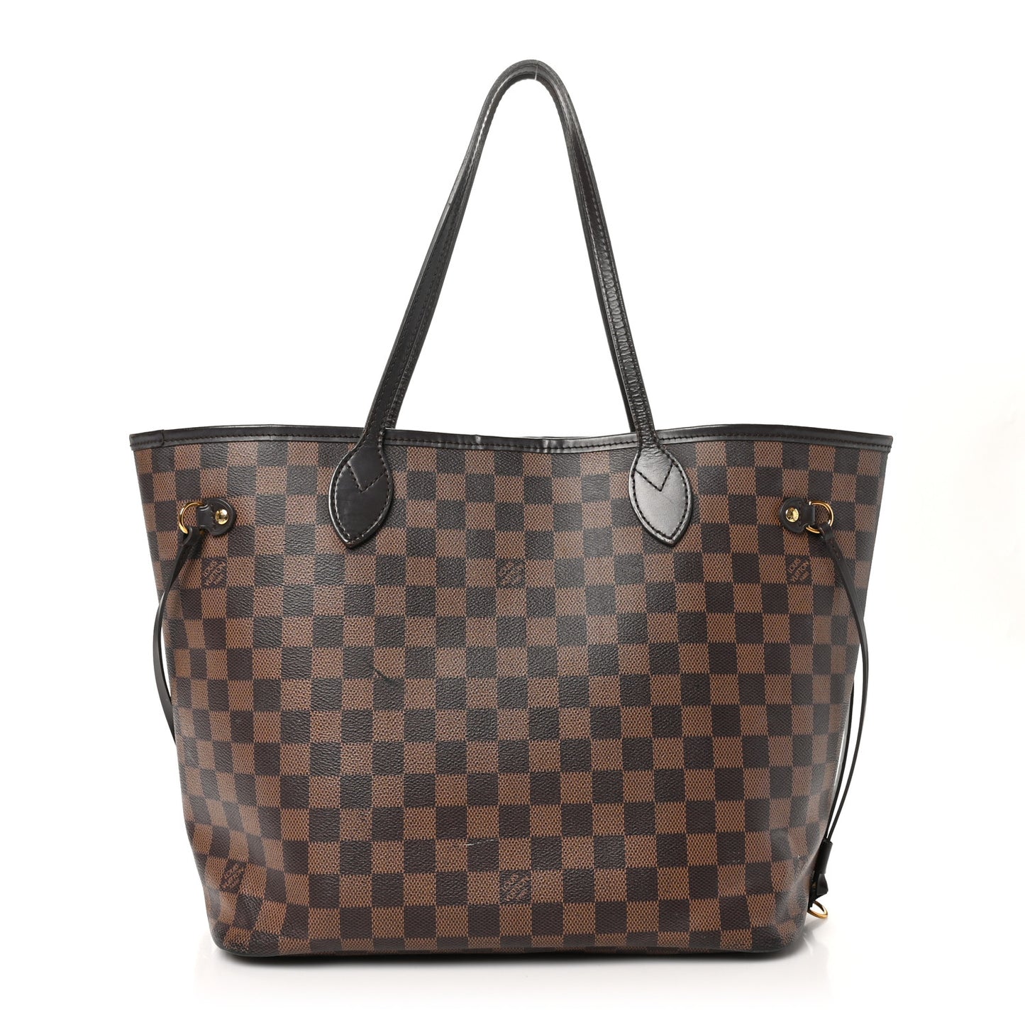 Damier Ebene Neo Neverfull MM