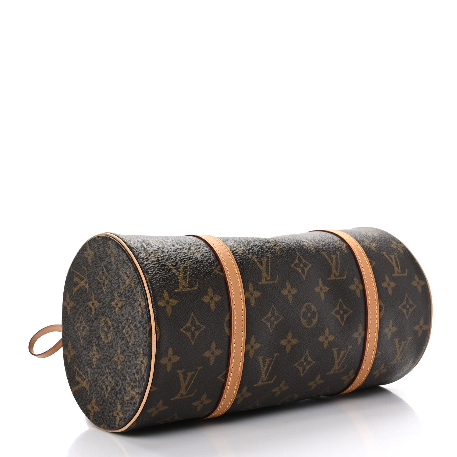 Louis Vuitton Monogram Papillon 30 with Companion 5 of 10