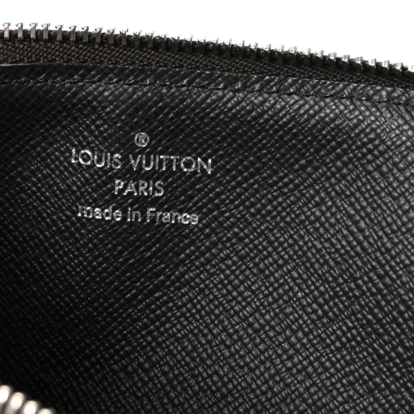 Damier Ebene 4 Key Holder