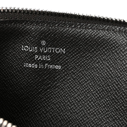 Louis Vuitton Damier Ebene 4 Key Holder 6 of 7