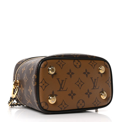 Louis Vuitton Reverse Monogram Vanity PM 3 of 9