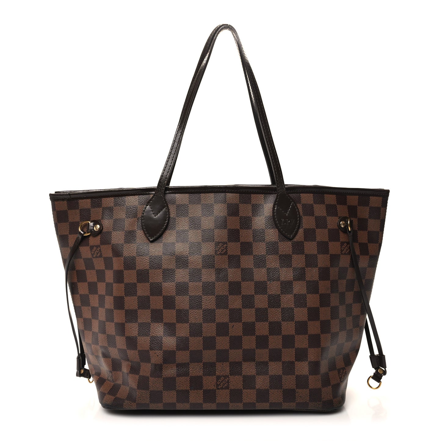 Damier Ebene Neo Neverfull MM
