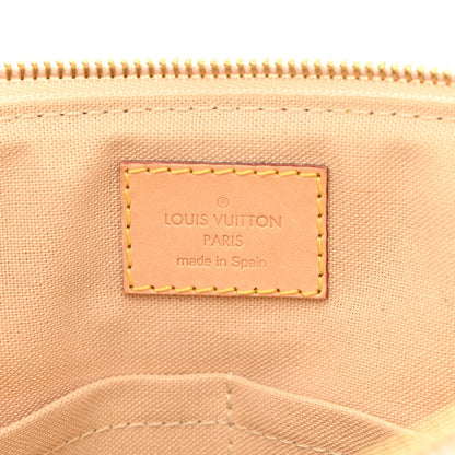 Louis Vuitton Damier Azur Siracusa PM 6 of 10