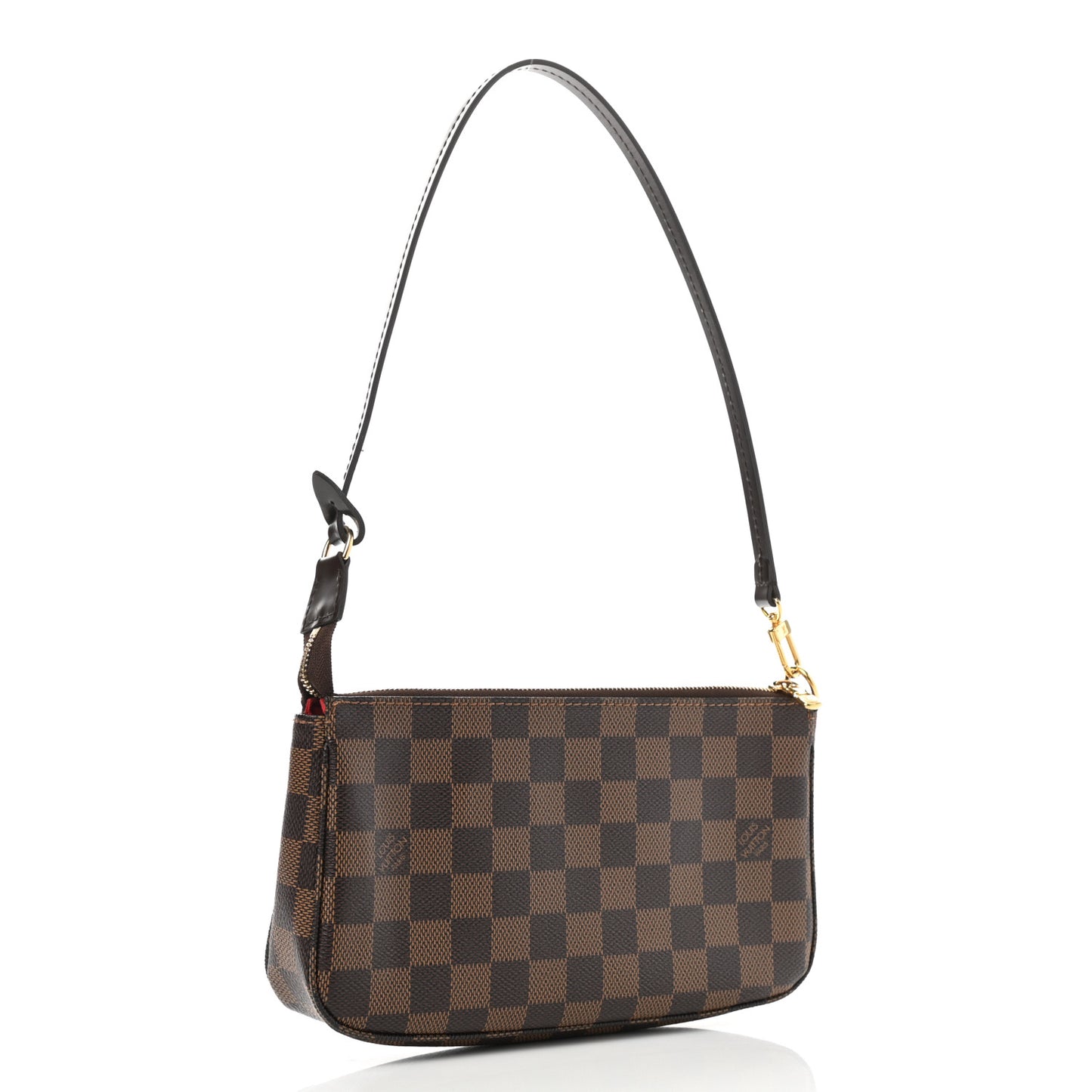 Damier Ebene Pochette Accessories NM