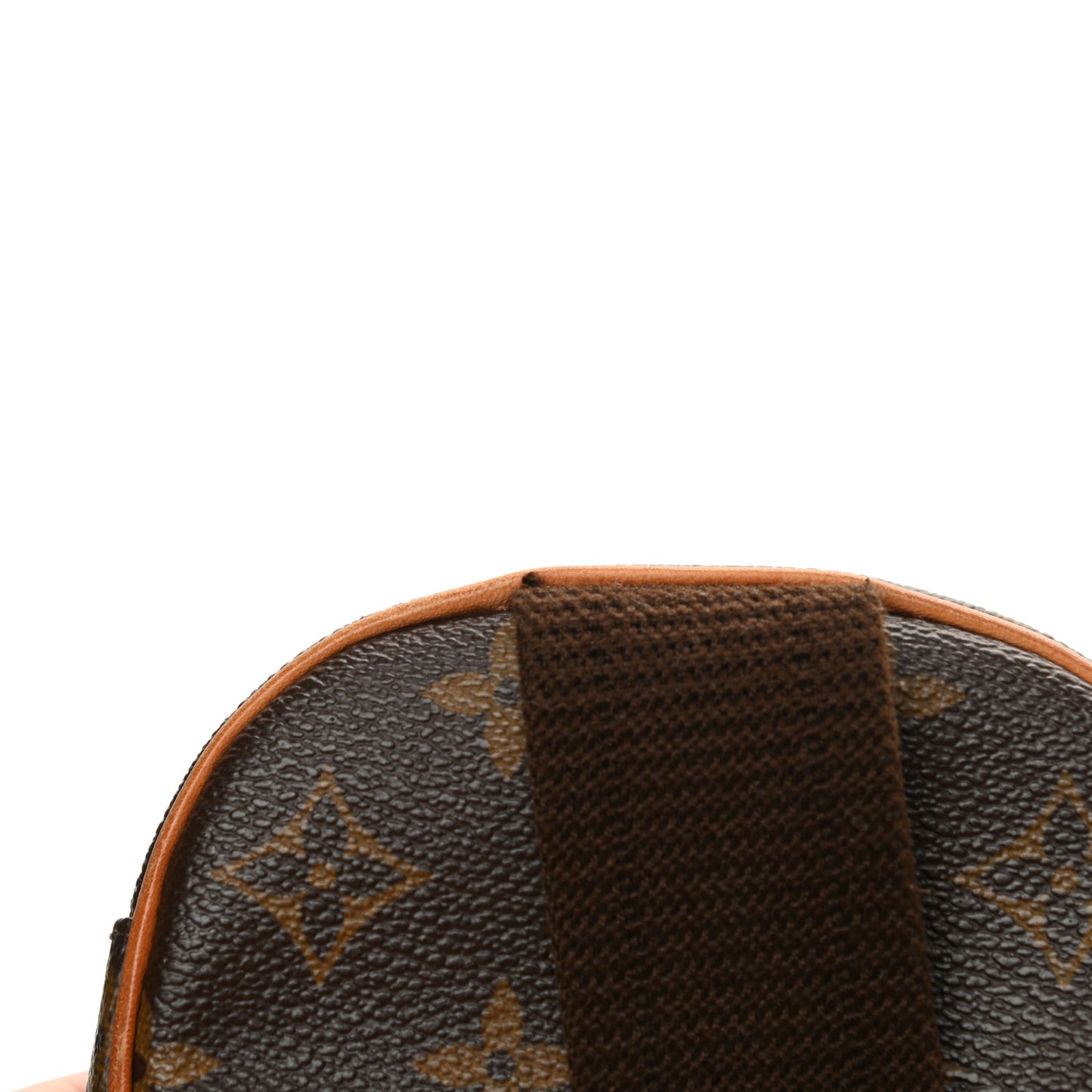 Monogram Pochette Gange