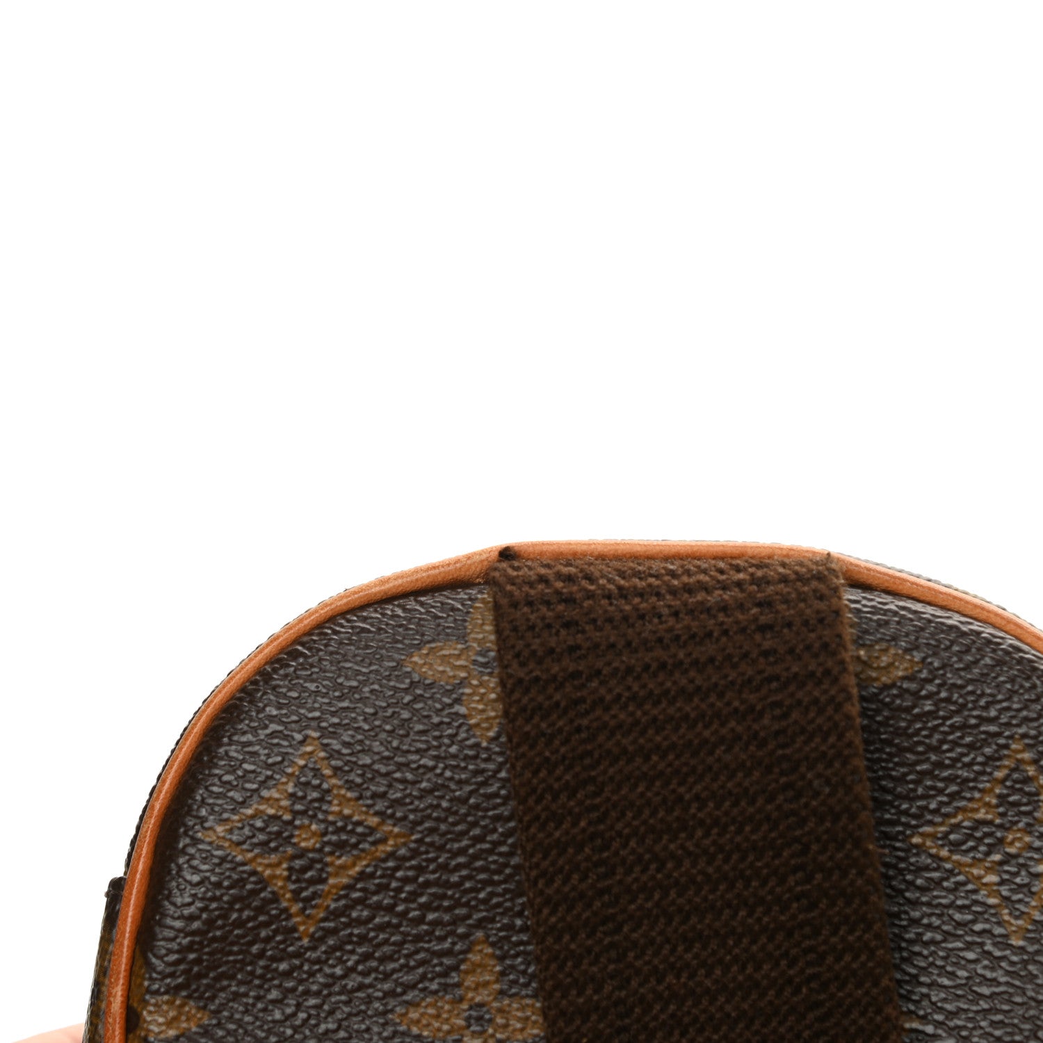 Louis Vuitton Monogram Pochette Gange 12 of 13