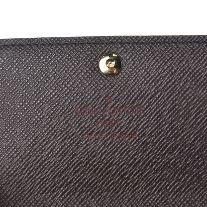 Louis Vuitton Damier Ebene Multicles 6 Key Holder 6 of 7