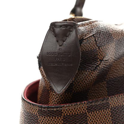 Louis Vuitton Damier Ebene Totally PM 6 of 21