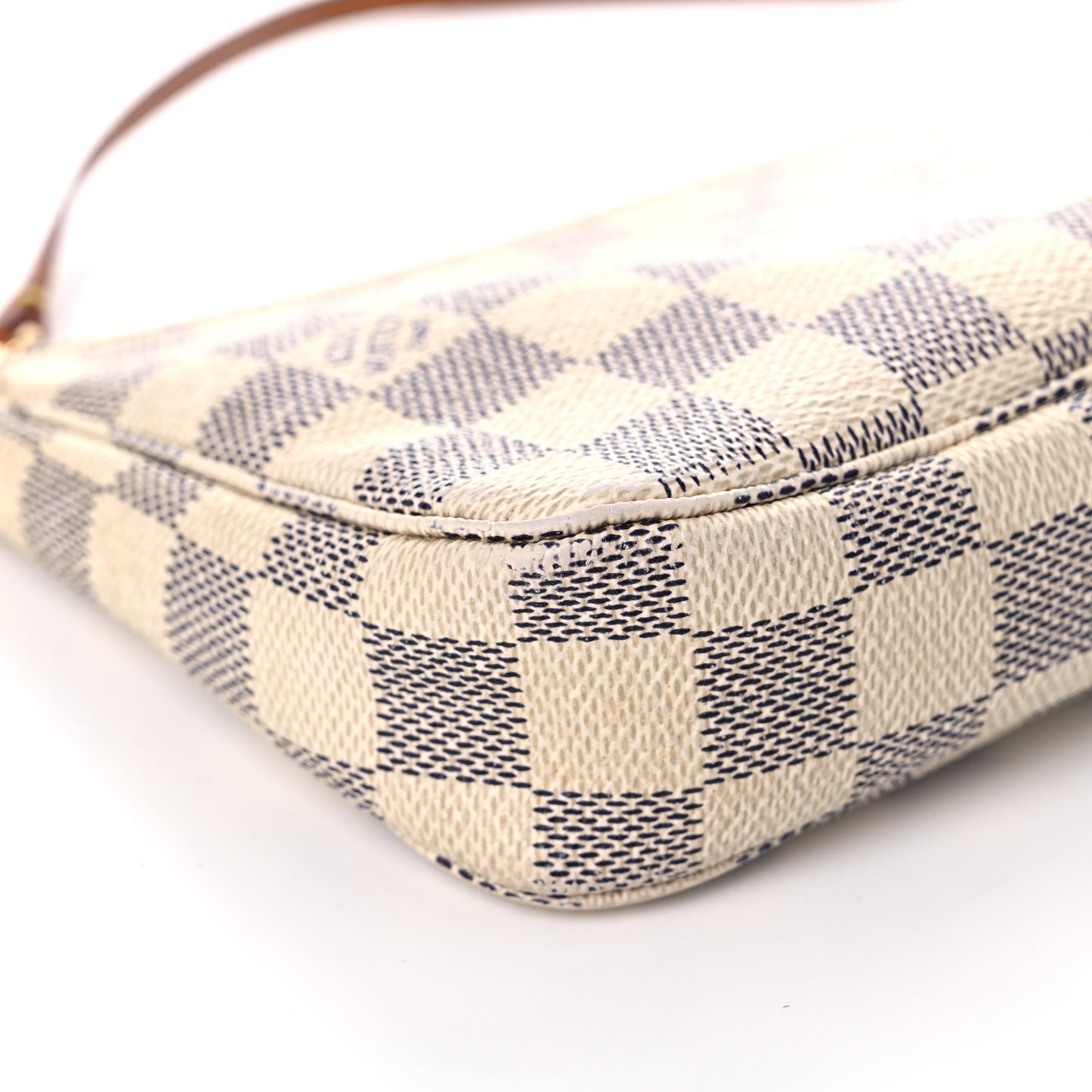 Damier Azur Pochette Accessories