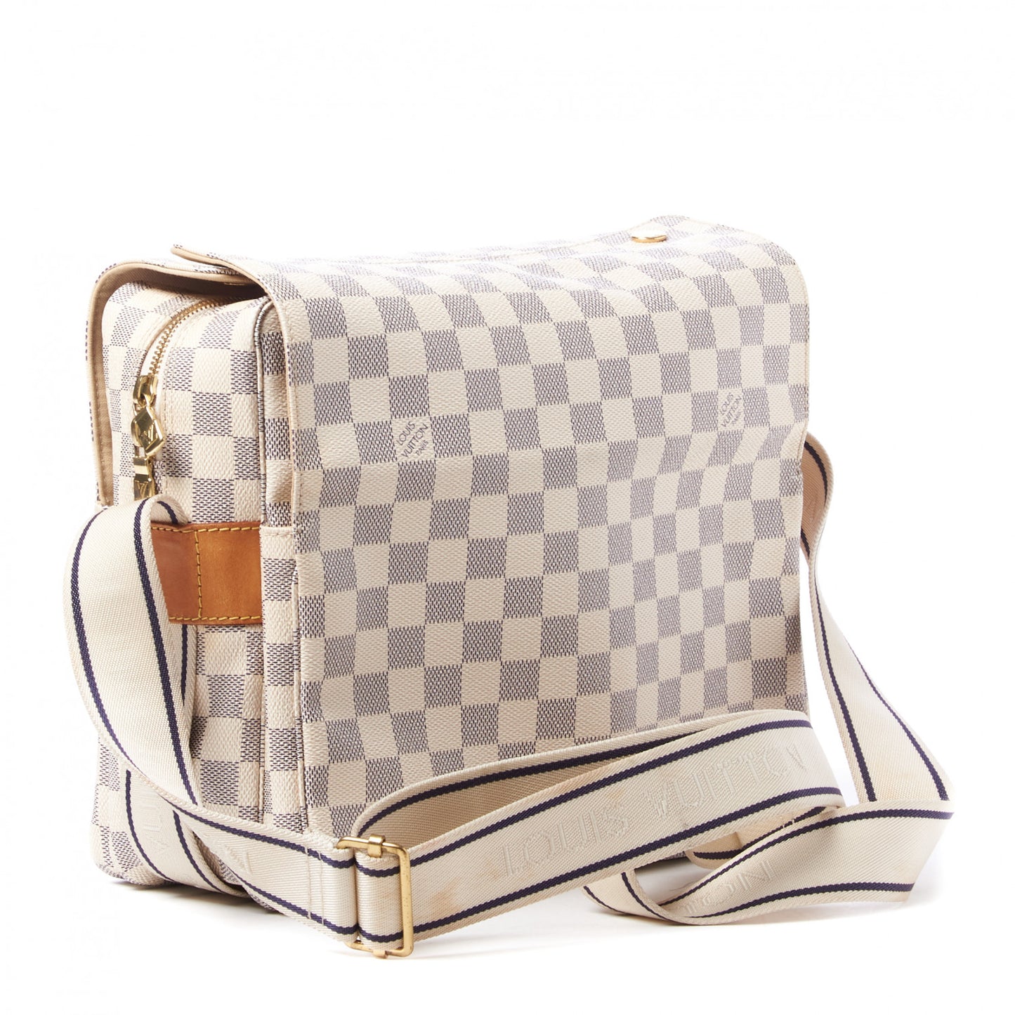 Damier Azur Naviglio