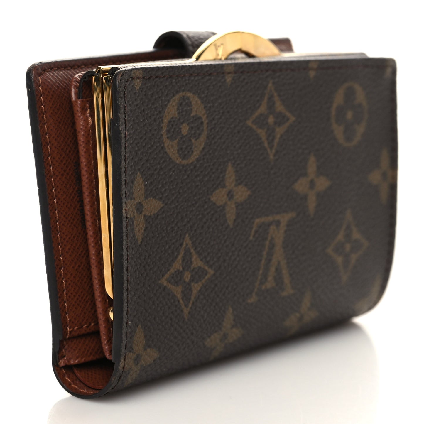 Monogram French Purse Wallet