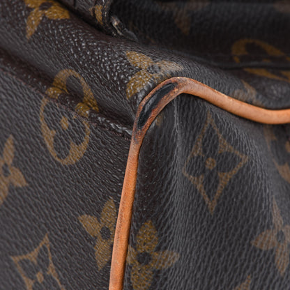 Louis Vuitton Monogram Manhattan PM 17 of 38