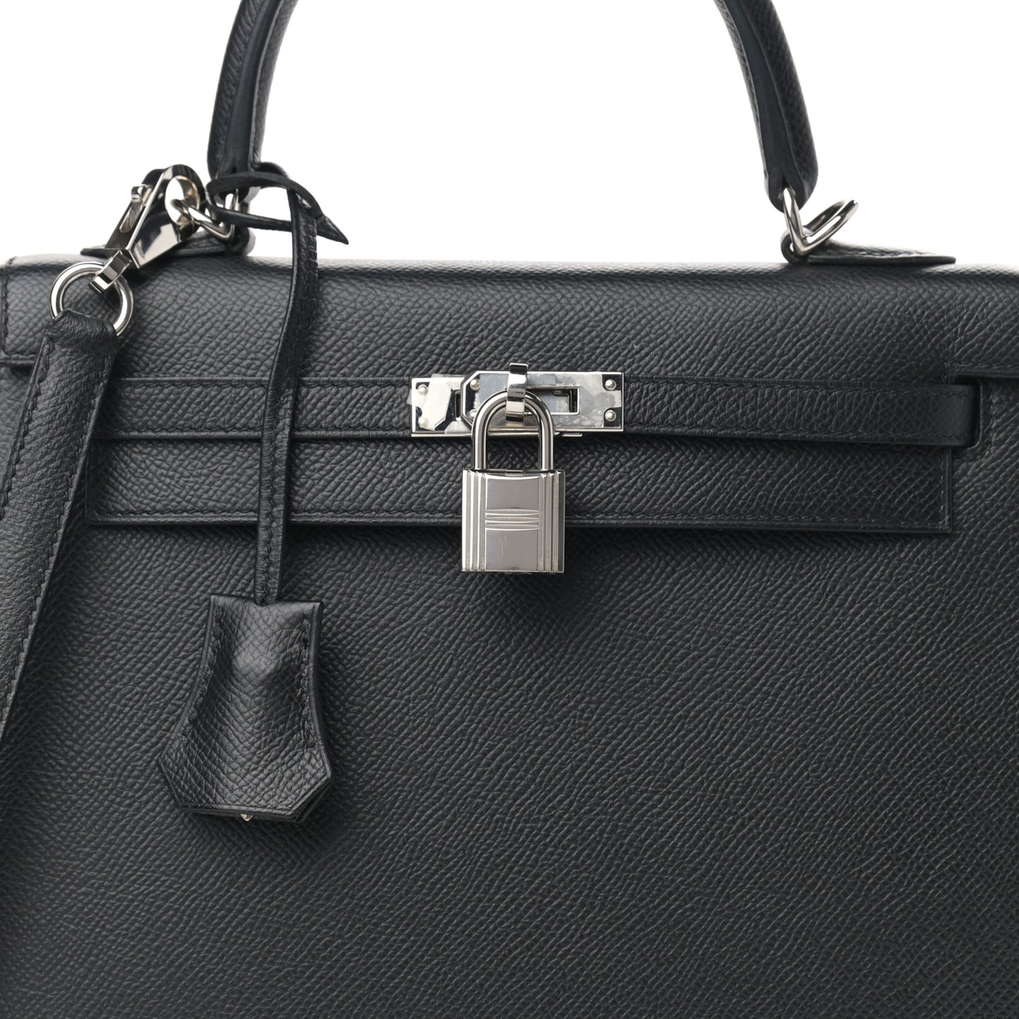 Epsom Kelly Sellier 25 Black