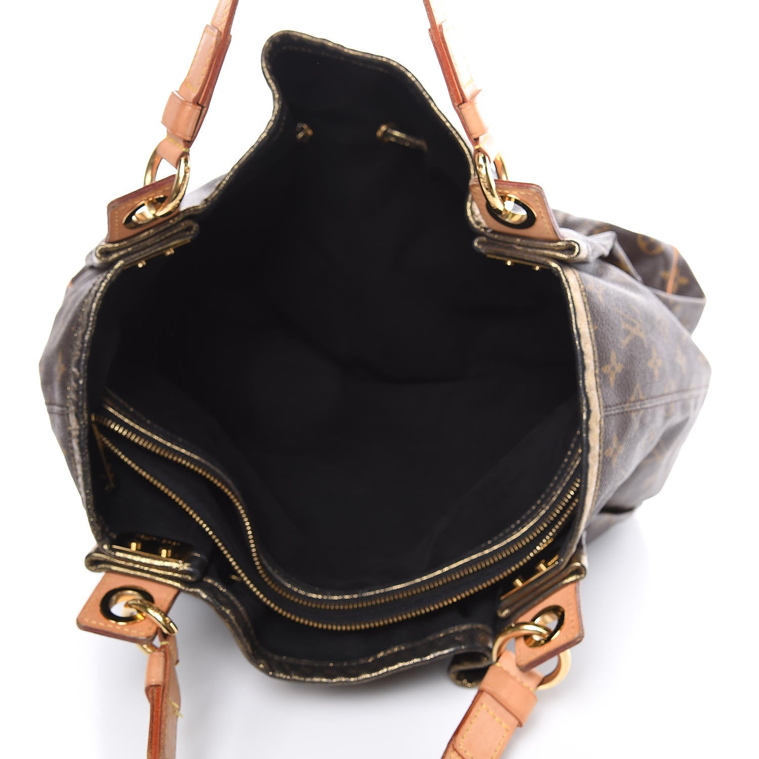 Louis Vuitton Monogram Irene 5 of 13