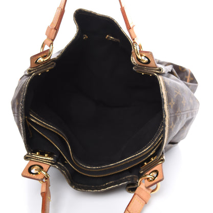 Louis Vuitton Monogram Irene 5 of 13