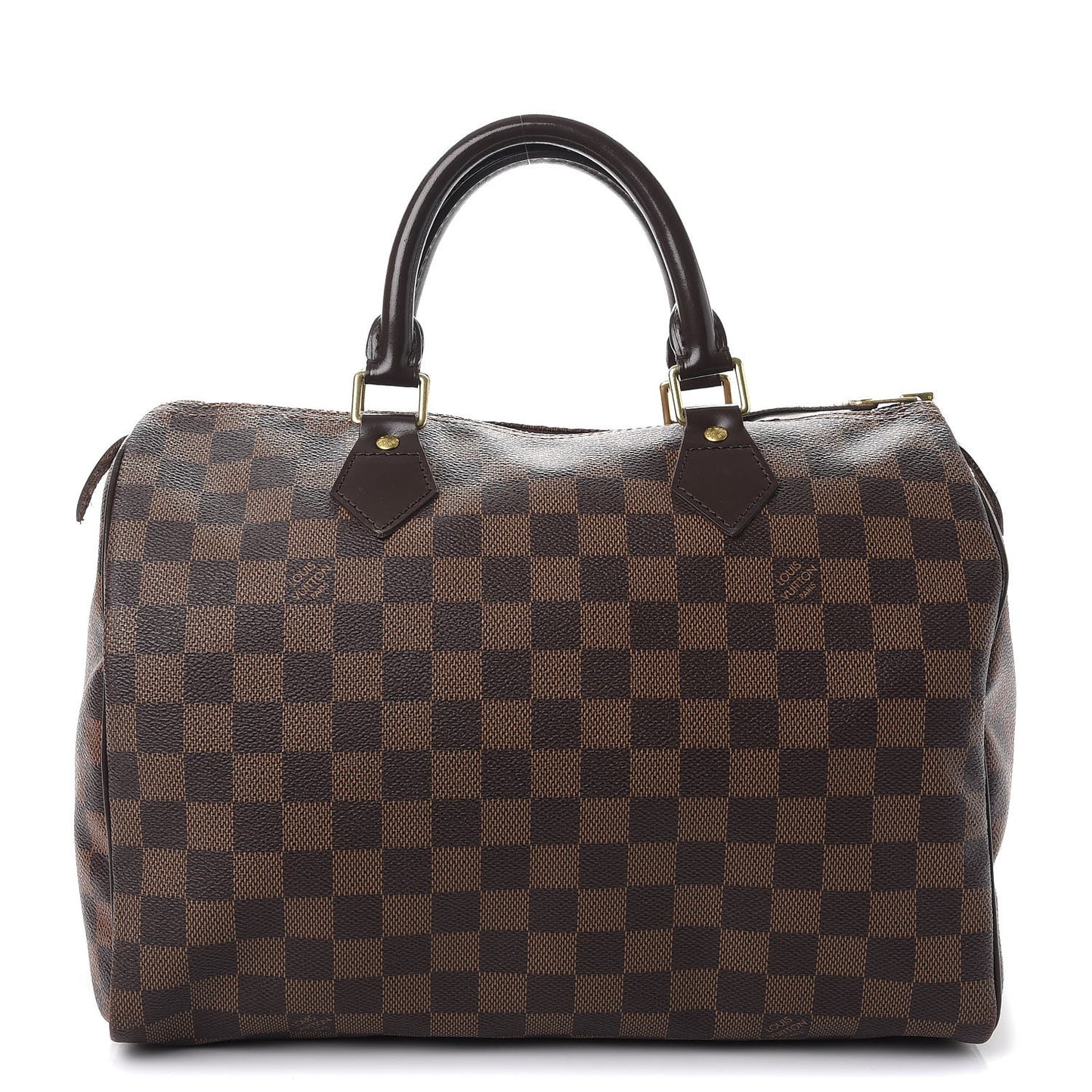 Damier Ebene Speedy 30