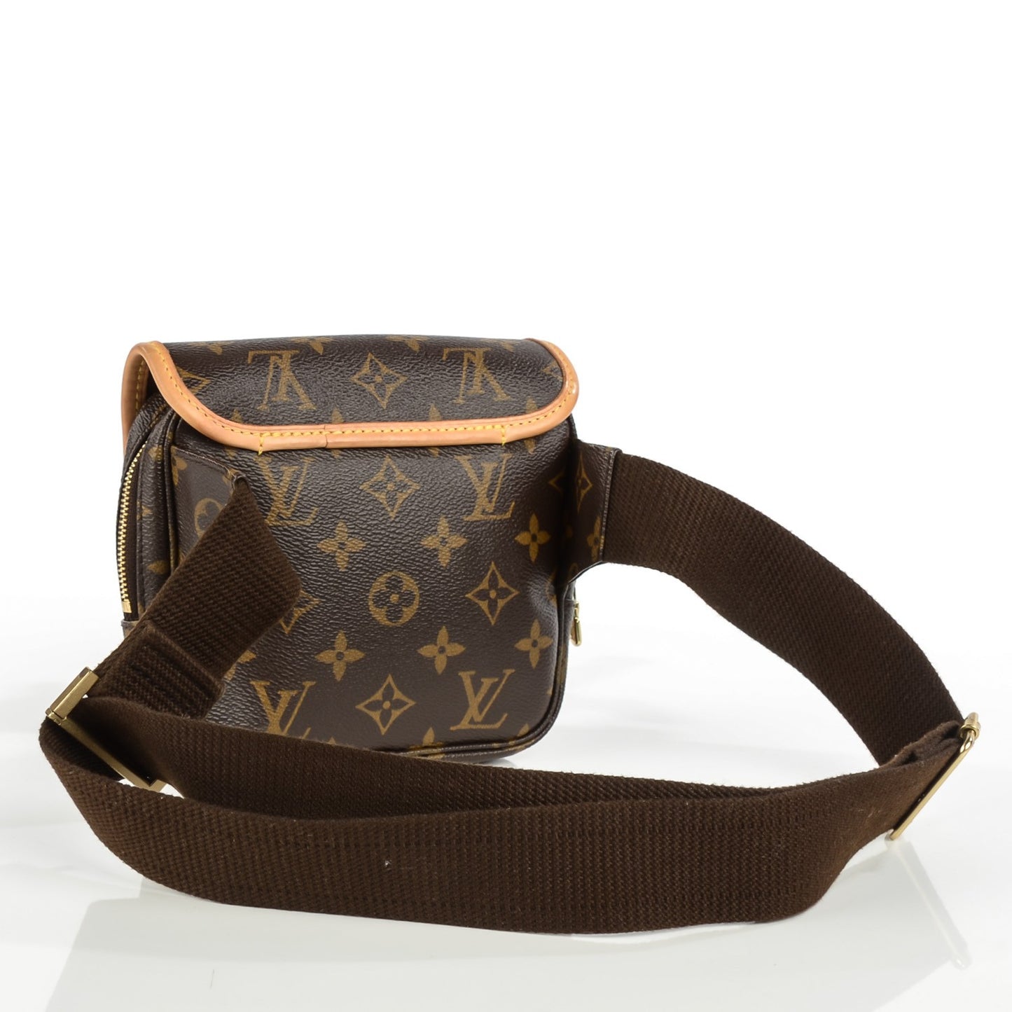 Monogram Bosphore Bum Bag