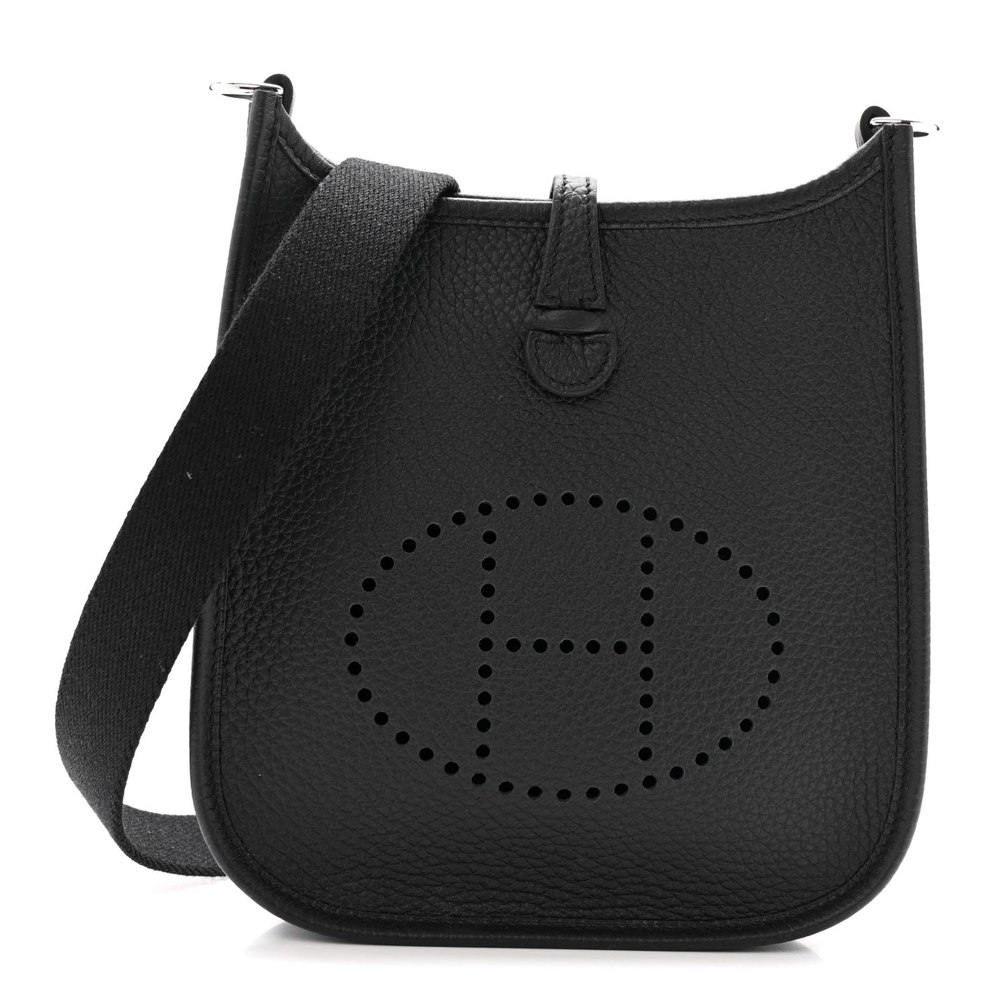 Taurillon Clemence Evelyne TPM Black