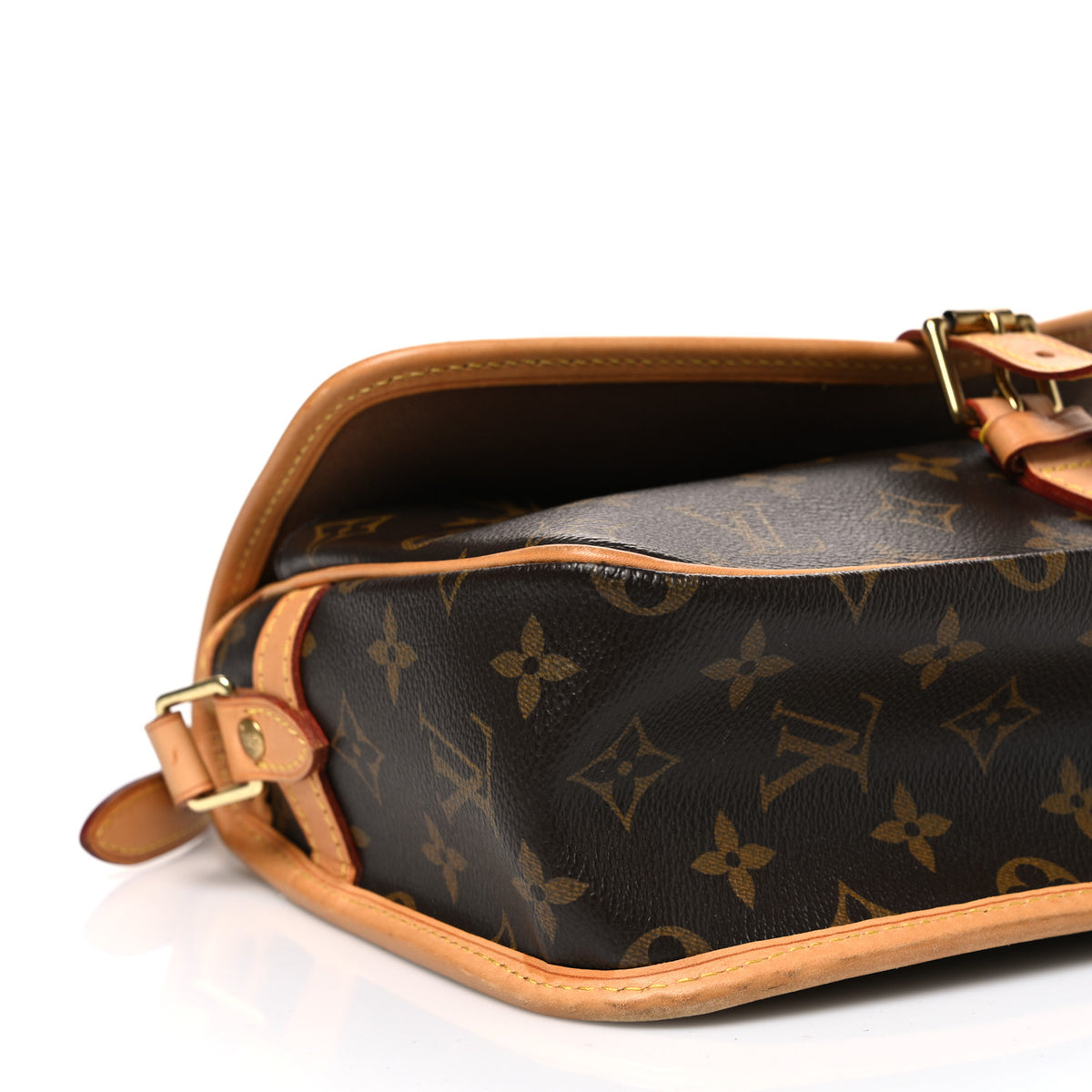 Monogram Sologne