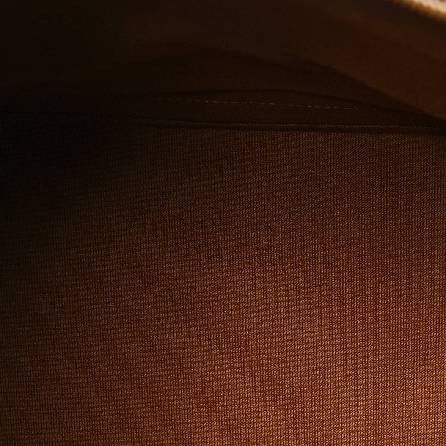 Louis Vuitton Monogram Alma PM 4 of 7