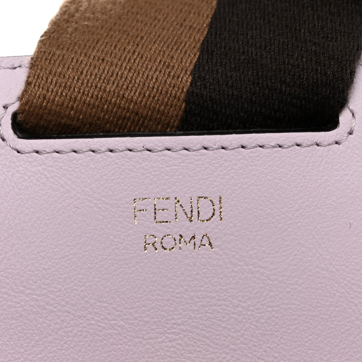 Vitello Grace Matte Mini Guitar Bag Anemone