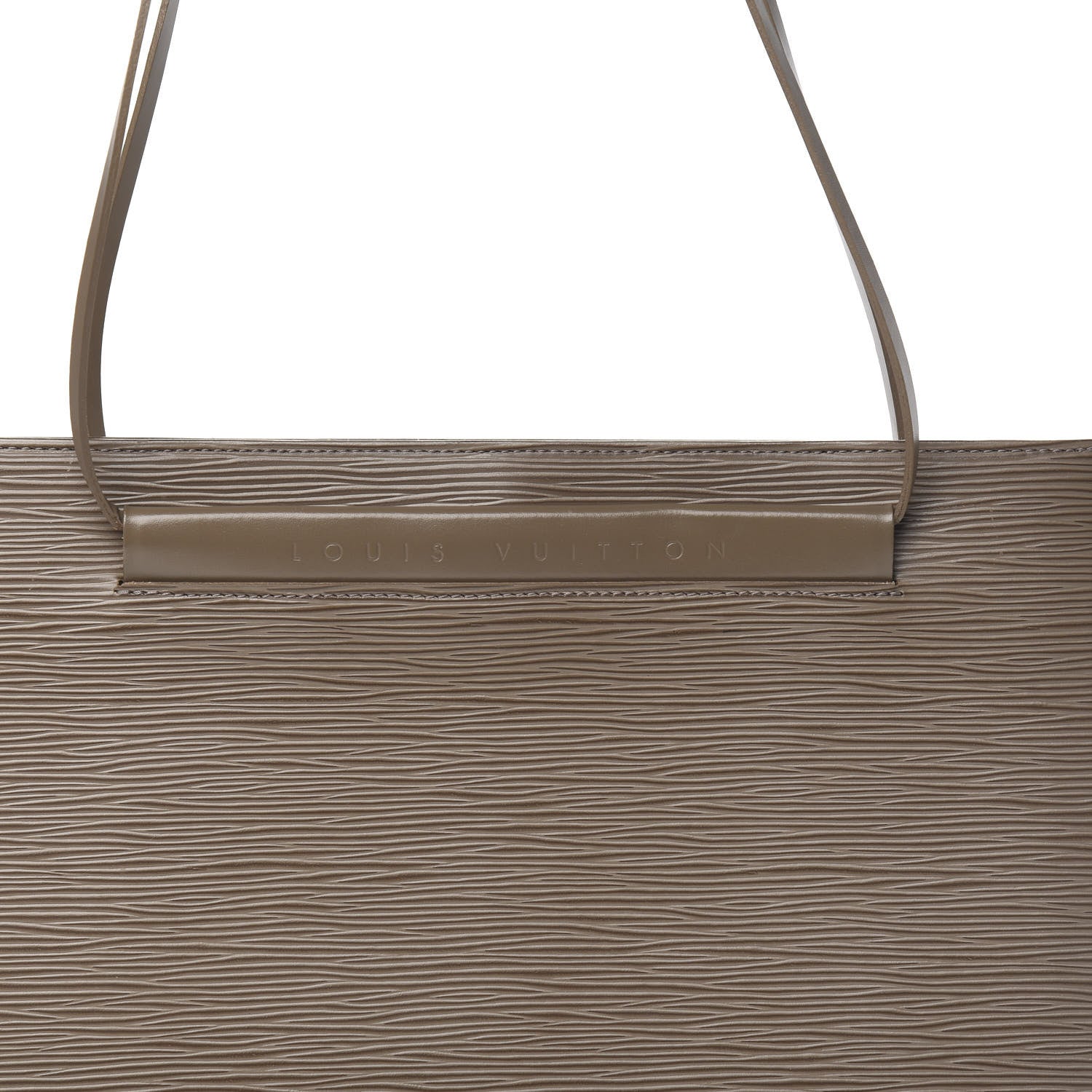 Louis Vuitton Epi Saint Tropez Pepper 10 of 10