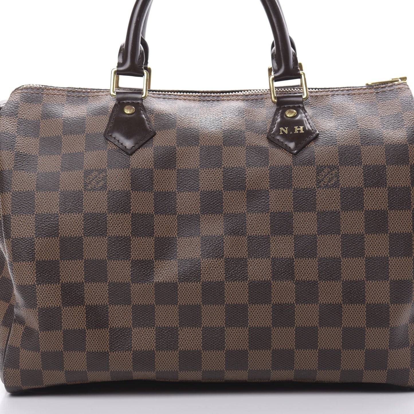 Damier Ebene Speedy 30