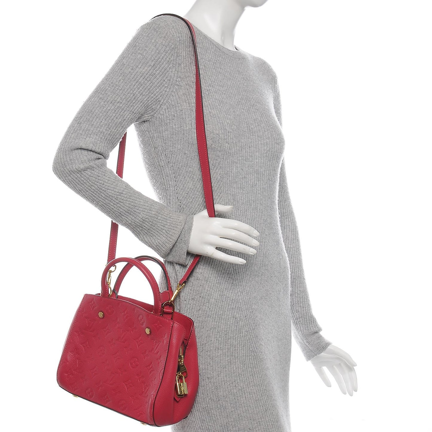 Empreinte Montaigne BB Dahlia
