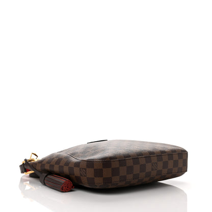 Louis Vuitton Damier Ebene South Bank Besace 4 of 9