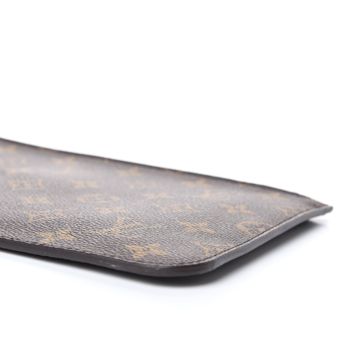 Monogram Neverfull MM GM Pochette Mimosa