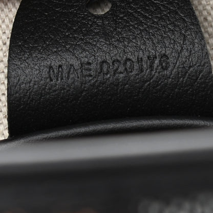 Goyard Goyardine Artois PM Black 7 of 12
