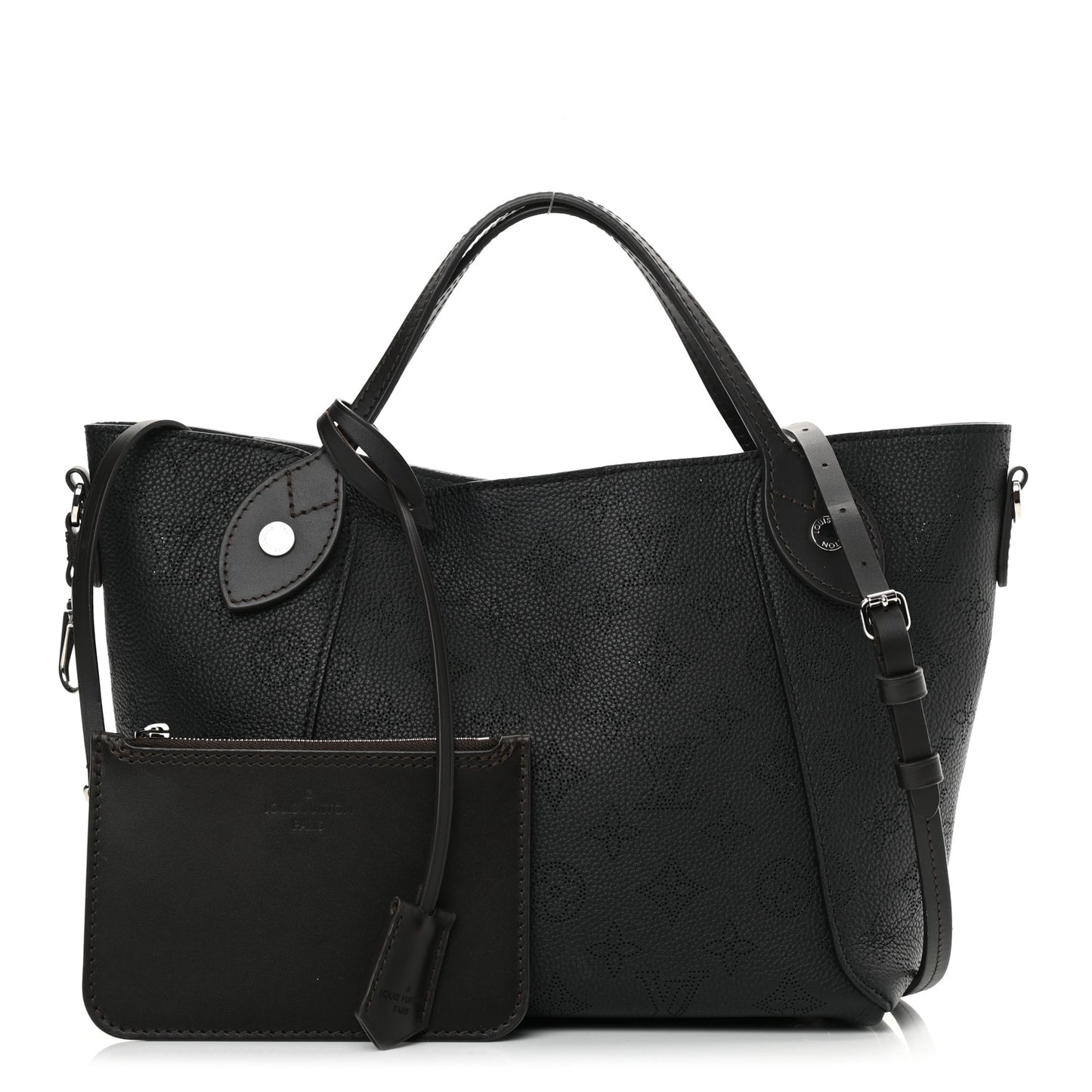 Mahina Hina PM Black