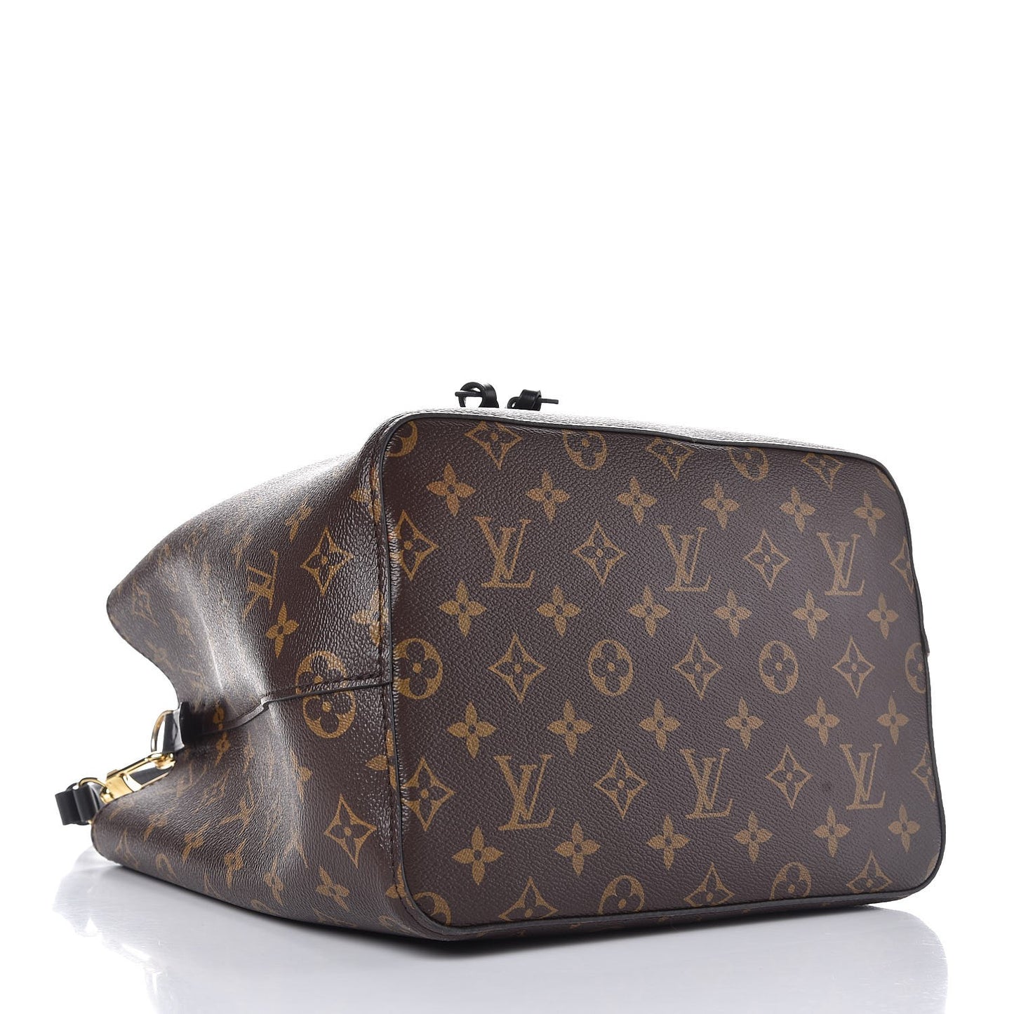 Monogram Neonoe MM Black
