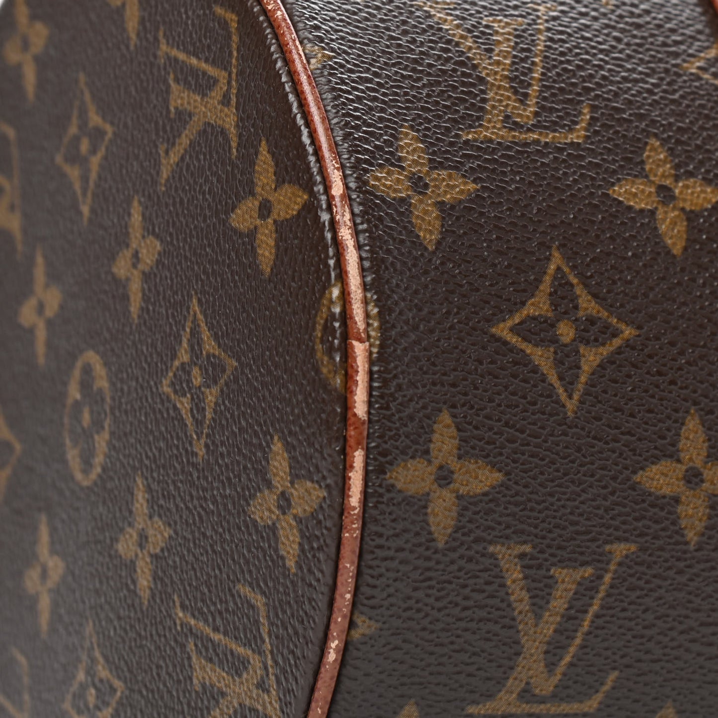 Monogram Papillon 30