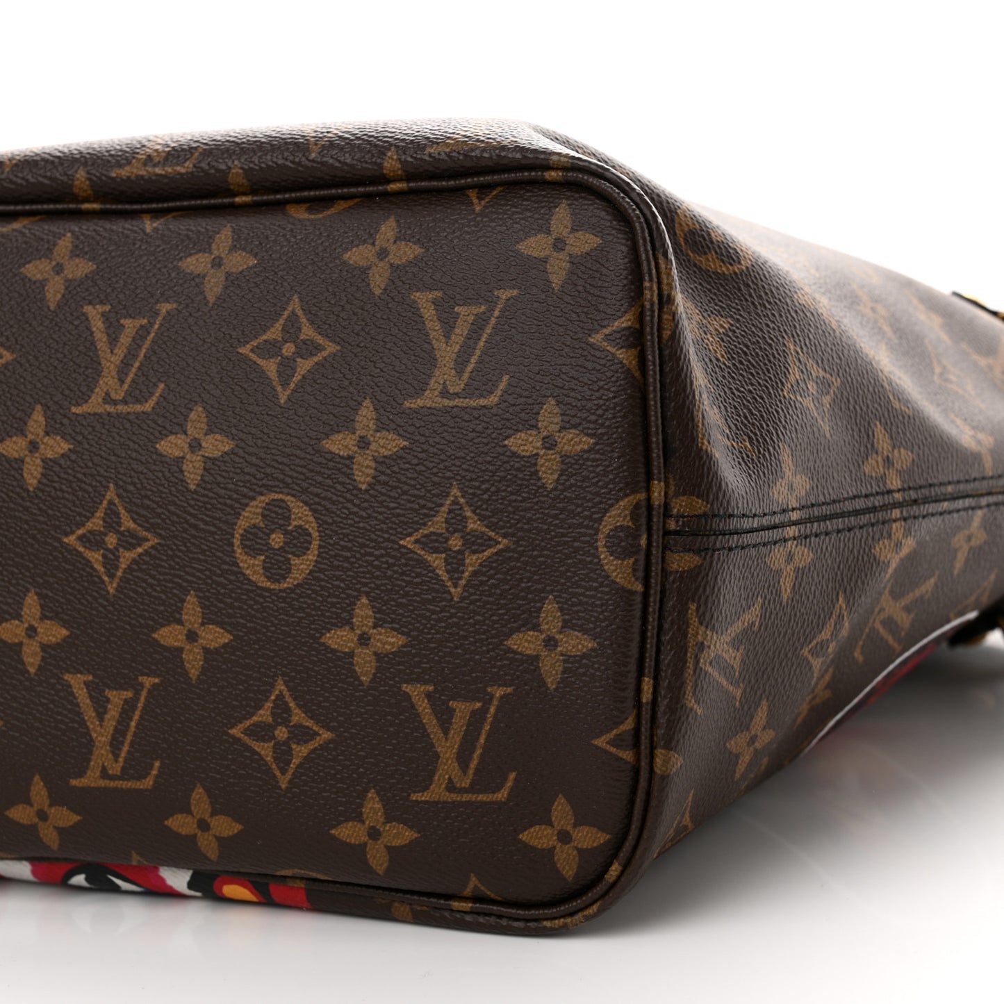 Monogram Kabuki Neverfull MM
